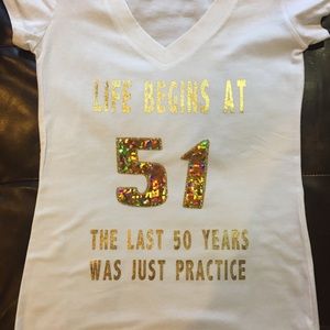 Women’s custom t shirt